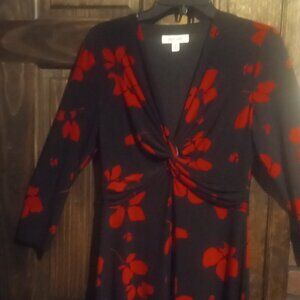 Nine West Women's Dress